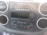 USED 2017 17 CITROEN BERLINGO 1.6 VTi Feel Multispace MPV 5dr Petrol Manual Euro 6 (95 ps) petrol, low mileage