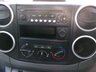 USED 2017 17 CITROEN BERLINGO 1.6 VTi Feel Multispace MPV 5dr Petrol Manual Euro 6 (95 ps) petrol, low mileage