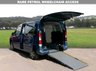 USED 2017 17 CITROEN BERLINGO 1.6 VTi Feel Multispace MPV 5dr Petrol Manual Euro 6 (95 ps) petrol, low mileage