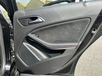USED 2017 17 MERCEDES-BENZ A-CLASS 2.1 A200d AMG Line Hatchback 5dr Diesel 7G-DCT Euro 6 (s/s) (136 ps) Sat Nav, Rear Camera