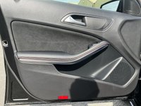 USED 2017 17 MERCEDES-BENZ A-CLASS 2.1 A200d AMG Line Hatchback 5dr Diesel 7G-DCT Euro 6 (s/s) (136 ps) Sat Nav, Rear Camera