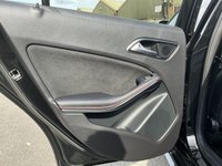 USED 2017 17 MERCEDES-BENZ A-CLASS 2.1 A200d AMG Line Hatchback 5dr Diesel 7G-DCT Euro 6 (s/s) (136 ps) Sat Nav, Rear Camera