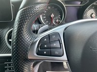 USED 2017 17 MERCEDES-BENZ A-CLASS 2.1 A200d AMG Line Hatchback 5dr Diesel 7G-DCT Euro 6 (s/s) (136 ps) Sat Nav, Rear Camera
