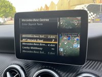 USED 2017 17 MERCEDES-BENZ A-CLASS 2.1 A200d AMG Line Hatchback 5dr Diesel 7G-DCT Euro 6 (s/s) (136 ps) Sat Nav, Rear Camera