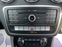 USED 2017 17 MERCEDES-BENZ A-CLASS 2.1 A200d AMG Line Hatchback 5dr Diesel 7G-DCT Euro 6 (s/s) (136 ps) Sat Nav, Rear Camera