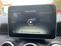 USED 2017 17 MERCEDES-BENZ A-CLASS 2.1 A200d AMG Line Hatchback 5dr Diesel 7G-DCT Euro 6 (s/s) (136 ps) Sat Nav, Rear Camera
