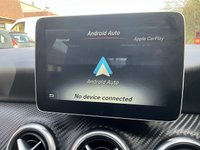 USED 2017 17 MERCEDES-BENZ A-CLASS 2.1 A200d AMG Line Hatchback 5dr Diesel 7G-DCT Euro 6 (s/s) (136 ps) Sat Nav, Rear Camera