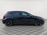 USED 2017 17 MERCEDES-BENZ A-CLASS 2.1 A200d AMG Line Hatchback 5dr Diesel 7G-DCT Euro 6 (s/s) (136 ps) Sat Nav, Rear Camera
