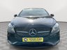 USED 2017 17 MERCEDES-BENZ A-CLASS 2.1 A200d AMG Line Hatchback 5dr Diesel 7G-DCT Euro 6 (s/s) (136 ps) Sat Nav, Rear Camera