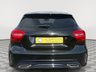 USED 2017 17 MERCEDES-BENZ A-CLASS 2.1 A200d AMG Line Hatchback 5dr Diesel 7G-DCT Euro 6 (s/s) (136 ps) Sat Nav, Rear Camera