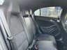 USED 2017 17 MERCEDES-BENZ A-CLASS 2.1 A200d AMG Line Hatchback 5dr Diesel 7G-DCT Euro 6 (s/s) (136 ps) Sat Nav, Rear Camera
