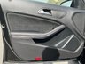 USED 2017 17 MERCEDES-BENZ A-CLASS 2.1 A200d AMG Line Hatchback 5dr Diesel 7G-DCT Euro 6 (s/s) (136 ps) Sat Nav, Rear Camera