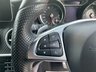 USED 2017 17 MERCEDES-BENZ A-CLASS 2.1 A200d AMG Line Hatchback 5dr Diesel 7G-DCT Euro 6 (s/s) (136 ps) Sat Nav, Rear Camera