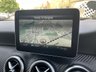 USED 2017 17 MERCEDES-BENZ A-CLASS 2.1 A200d AMG Line Hatchback 5dr Diesel 7G-DCT Euro 6 (s/s) (136 ps) Sat Nav, Rear Camera
