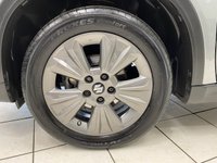 USED 2020 SUZUKI VITARA 1.4 Boosterjet SZ-T SUV 5dr Petrol Auto Euro 6 (s/s) (140 ps) GALACTIC GREY / DARK GREY CLOTH TRIM / DUAL ZONE CLIMATE / ELECTRIC WINDOWS / ELECTRIC MIRRORS / CRUISE CONTROL / SPEED LIMITER / SATNAV / DAB FM AM TUNER / BLUETOOTH / SMARTPHONE APP LINK / REAR PARKING CAMERA / PRIVACY GLASS / 17" ALLOYS / SERVICE HISTORY