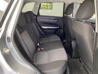 USED 2020 SUZUKI VITARA 1.4 Boosterjet SZ-T SUV 5dr Petrol Auto Euro 6 (s/s) (140 ps) GALACTIC GREY / DARK GREY CLOTH TRIM / DUAL ZONE CLIMATE / ELECTRIC WINDOWS / ELECTRIC MIRRORS / CRUISE CONTROL / SPEED LIMITER / SATNAV / DAB FM AM TUNER / BLUETOOTH / SMARTPHONE APP LINK / REAR PARKING CAMERA / PRIVACY GLASS / 17" ALLOYS / SERVICE HISTORY