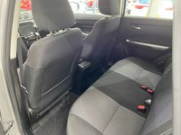 USED 2020 SUZUKI VITARA 1.4 Boosterjet SZ-T SUV 5dr Petrol Auto Euro 6 (s/s) (140 ps) GALACTIC GREY / DARK GREY CLOTH TRIM / DUAL ZONE CLIMATE / ELECTRIC WINDOWS / ELECTRIC MIRRORS / CRUISE CONTROL / SPEED LIMITER / SATNAV / DAB FM AM TUNER / BLUETOOTH / SMARTPHONE APP LINK / REAR PARKING CAMERA / PRIVACY GLASS / 17" ALLOYS / SERVICE HISTORY