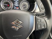 USED 2020 SUZUKI VITARA 1.4 Boosterjet SZ-T SUV 5dr Petrol Auto Euro 6 (s/s) (140 ps) GALACTIC GREY / DARK GREY CLOTH TRIM / DUAL ZONE CLIMATE / ELECTRIC WINDOWS / ELECTRIC MIRRORS / CRUISE CONTROL / SPEED LIMITER / SATNAV / DAB FM AM TUNER / BLUETOOTH / SMARTPHONE APP LINK / REAR PARKING CAMERA / PRIVACY GLASS / 17" ALLOYS / SERVICE HISTORY
