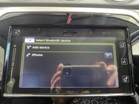 USED 2020 SUZUKI VITARA 1.4 Boosterjet SZ-T SUV 5dr Petrol Auto Euro 6 (s/s) (140 ps) GALACTIC GREY / DARK GREY CLOTH TRIM / DUAL ZONE CLIMATE / ELECTRIC WINDOWS / ELECTRIC MIRRORS / CRUISE CONTROL / SPEED LIMITER / SATNAV / DAB FM AM TUNER / BLUETOOTH / SMARTPHONE APP LINK / REAR PARKING CAMERA / PRIVACY GLASS / 17" ALLOYS / SERVICE HISTORY