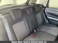 USED 2020 SUZUKI VITARA 1.4 Boosterjet SZ-T SUV 5dr Petrol Auto Euro 6 (s/s) (140 ps) GALACTIC GREY / DARK GREY CLOTH TRIM / DUAL ZONE CLIMATE / ELECTRIC WINDOWS / ELECTRIC MIRRORS / CRUISE CONTROL / SPEED LIMITER / SATNAV / DAB FM AM TUNER / BLUETOOTH / SMARTPHONE APP LINK / REAR PARKING CAMERA / PRIVACY GLASS / 17" ALLOYS / SERVICE HISTORY