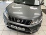 USED 2020 SUZUKI VITARA 1.4 Boosterjet SZ-T SUV 5dr Petrol Auto Euro 6 (s/s) (140 ps) GALACTIC GREY / DARK GREY CLOTH TRIM / DUAL ZONE CLIMATE / ELECTRIC WINDOWS / ELECTRIC MIRRORS / CRUISE CONTROL / SPEED LIMITER / SATNAV / DAB FM AM TUNER / BLUETOOTH / SMARTPHONE APP LINK / REAR PARKING CAMERA / PRIVACY GLASS / 17" ALLOYS / SERVICE HISTORY