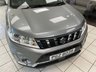 USED 2020 SUZUKI VITARA 1.4 Boosterjet SZ-T SUV 5dr Petrol Auto Euro 6 (s/s) (140 ps) GALACTIC GREY / DARK GREY CLOTH TRIM / DUAL ZONE CLIMATE / ELECTRIC WINDOWS / ELECTRIC MIRRORS / CRUISE CONTROL / SPEED LIMITER / SATNAV / DAB FM AM TUNER / BLUETOOTH / SMARTPHONE APP LINK / REAR PARKING CAMERA / PRIVACY GLASS / 17" ALLOYS / SERVICE HISTORY