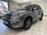 USED 2020 SUZUKI VITARA 1.4 Boosterjet SZ-T SUV 5dr Petrol Auto Euro 6 (s/s) (140 ps) GALACTIC GREY / DARK GREY CLOTH TRIM / DUAL ZONE CLIMATE / ELECTRIC WINDOWS / ELECTRIC MIRRORS / CRUISE CONTROL / SPEED LIMITER / SATNAV / DAB FM AM TUNER / BLUETOOTH / SMARTPHONE APP LINK / REAR PARKING CAMERA / PRIVACY GLASS / 17" ALLOYS / SERVICE HISTORY