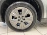 USED 2020 SUZUKI VITARA 1.4 Boosterjet SZ-T SUV 5dr Petrol Auto Euro 6 (s/s) (140 ps) GALACTIC GREY / DARK GREY CLOTH TRIM / DUAL ZONE CLIMATE / ELECTRIC WINDOWS / ELECTRIC MIRRORS / CRUISE CONTROL / SPEED LIMITER / SATNAV / DAB FM AM TUNER / BLUETOOTH / SMARTPHONE APP LINK / REAR PARKING CAMERA / PRIVACY GLASS / 17" ALLOYS / SERVICE HISTORY