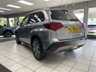 USED 2020 SUZUKI VITARA 1.4 Boosterjet SZ-T SUV 5dr Petrol Auto Euro 6 (s/s) (140 ps) GALACTIC GREY / DARK GREY CLOTH TRIM / DUAL ZONE CLIMATE / ELECTRIC WINDOWS / ELECTRIC MIRRORS / CRUISE CONTROL / SPEED LIMITER / SATNAV / DAB FM AM TUNER / BLUETOOTH / SMARTPHONE APP LINK / REAR PARKING CAMERA / PRIVACY GLASS / 17" ALLOYS / SERVICE HISTORY