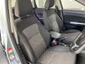 USED 2020 SUZUKI VITARA 1.4 Boosterjet SZ-T SUV 5dr Petrol Auto Euro 6 (s/s) (140 ps) GALACTIC GREY / DARK GREY CLOTH TRIM / DUAL ZONE CLIMATE / ELECTRIC WINDOWS / ELECTRIC MIRRORS / CRUISE CONTROL / SPEED LIMITER / SATNAV / DAB FM AM TUNER / BLUETOOTH / SMARTPHONE APP LINK / REAR PARKING CAMERA / PRIVACY GLASS / 17" ALLOYS / SERVICE HISTORY