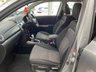 USED 2020 SUZUKI VITARA 1.4 Boosterjet SZ-T SUV 5dr Petrol Auto Euro 6 (s/s) (140 ps) GALACTIC GREY / DARK GREY CLOTH TRIM / DUAL ZONE CLIMATE / ELECTRIC WINDOWS / ELECTRIC MIRRORS / CRUISE CONTROL / SPEED LIMITER / SATNAV / DAB FM AM TUNER / BLUETOOTH / SMARTPHONE APP LINK / REAR PARKING CAMERA / PRIVACY GLASS / 17" ALLOYS / SERVICE HISTORY