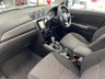 USED 2020 SUZUKI VITARA 1.4 Boosterjet SZ-T SUV 5dr Petrol Auto Euro 6 (s/s) (140 ps) GALACTIC GREY / DARK GREY CLOTH TRIM / DUAL ZONE CLIMATE / ELECTRIC WINDOWS / ELECTRIC MIRRORS / CRUISE CONTROL / SPEED LIMITER / SATNAV / DAB FM AM TUNER / BLUETOOTH / SMARTPHONE APP LINK / REAR PARKING CAMERA / PRIVACY GLASS / 17" ALLOYS / SERVICE HISTORY