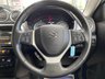 USED 2020 SUZUKI VITARA 1.4 Boosterjet SZ-T SUV 5dr Petrol Auto Euro 6 (s/s) (140 ps) GALACTIC GREY / DARK GREY CLOTH TRIM / DUAL ZONE CLIMATE / ELECTRIC WINDOWS / ELECTRIC MIRRORS / CRUISE CONTROL / SPEED LIMITER / SATNAV / DAB FM AM TUNER / BLUETOOTH / SMARTPHONE APP LINK / REAR PARKING CAMERA / PRIVACY GLASS / 17" ALLOYS / SERVICE HISTORY