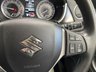 USED 2020 SUZUKI VITARA 1.4 Boosterjet SZ-T SUV 5dr Petrol Auto Euro 6 (s/s) (140 ps) GALACTIC GREY / DARK GREY CLOTH TRIM / DUAL ZONE CLIMATE / ELECTRIC WINDOWS / ELECTRIC MIRRORS / CRUISE CONTROL / SPEED LIMITER / SATNAV / DAB FM AM TUNER / BLUETOOTH / SMARTPHONE APP LINK / REAR PARKING CAMERA / PRIVACY GLASS / 17" ALLOYS / SERVICE HISTORY