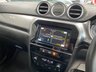 USED 2020 SUZUKI VITARA 1.4 Boosterjet SZ-T SUV 5dr Petrol Auto Euro 6 (s/s) (140 ps) GALACTIC GREY / DARK GREY CLOTH TRIM / DUAL ZONE CLIMATE / ELECTRIC WINDOWS / ELECTRIC MIRRORS / CRUISE CONTROL / SPEED LIMITER / SATNAV / DAB FM AM TUNER / BLUETOOTH / SMARTPHONE APP LINK / REAR PARKING CAMERA / PRIVACY GLASS / 17" ALLOYS / SERVICE HISTORY