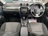USED 2020 SUZUKI VITARA 1.4 Boosterjet SZ-T SUV 5dr Petrol Auto Euro 6 (s/s) (140 ps) GALACTIC GREY / DARK GREY CLOTH TRIM / DUAL ZONE CLIMATE / ELECTRIC WINDOWS / ELECTRIC MIRRORS / CRUISE CONTROL / SPEED LIMITER / SATNAV / DAB FM AM TUNER / BLUETOOTH / SMARTPHONE APP LINK / REAR PARKING CAMERA / PRIVACY GLASS / 17" ALLOYS / SERVICE HISTORY