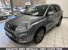 USED 2020 SUZUKI VITARA 1.4 Boosterjet SZ-T SUV 5dr Petrol Auto Euro 6 (s/s) (140 ps) GALACTIC GREY / DARK GREY CLOTH TRIM / DUAL ZONE CLIMATE / ELECTRIC WINDOWS / ELECTRIC MIRRORS / CRUISE CONTROL / SPEED LIMITER / SATNAV / DAB FM AM TUNER / BLUETOOTH / SMARTPHONE APP LINK / REAR PARKING CAMERA / PRIVACY GLASS / 17" ALLOYS / SERVICE HISTORY