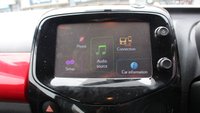 USED 2014 64 TOYOTA AYGO 1.0 VVT-i x-pression Hatchback 5dr Petrol x-shift Euro 5 Euro 5 (68 ps) 