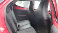 USED 2014 64 TOYOTA AYGO 1.0 VVT-i x-pression Hatchback 5dr Petrol x-shift Euro 5 Euro 5 (68 ps) 