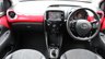 USED 2014 64 TOYOTA AYGO 1.0 VVT-i x-pression Hatchback 5dr Petrol x-shift Euro 5 Euro 5 (68 ps) 