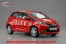 USED 2014 64 TOYOTA AYGO 1.0 VVT-i x-pression Hatchback 5dr Petrol x-shift Euro 5 Euro 5 (68 ps) 