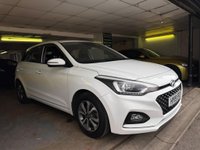 USED 2019 19 HYUNDAI I20 1.0 T-GDi SE DCT Euro 6 (s/s) 5dr SERVICE INCLUDED