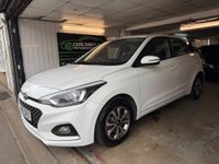 USED 2019 19 HYUNDAI I20 1.0 T-GDi SE DCT Euro 6 (s/s) 5dr SERVICE INCLUDED