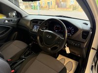 USED 2019 19 HYUNDAI I20 1.0 T-GDi SE DCT Euro 6 (s/s) 5dr SERVICE INCLUDED