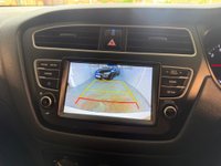 USED 2019 19 HYUNDAI I20 1.0 T-GDi SE DCT Euro 6 (s/s) 5dr SERVICE INCLUDED