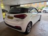 USED 2019 19 HYUNDAI I20 1.0 T-GDi SE DCT Euro 6 (s/s) 5dr SERVICE INCLUDED