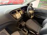 USED 2019 19 HYUNDAI I20 1.0 T-GDi SE DCT Euro 6 (s/s) 5dr SERVICE INCLUDED