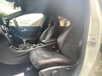 USED 2015 15 MERCEDES-BENZ A-CLASS 1.5 A180 CDI AMG Sport Hatchback 5dr Diesel Manual Euro 6 (s/s) (109 ps) Parking Sensors, Sat Nav