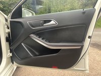 USED 2015 15 MERCEDES-BENZ A-CLASS 1.5 A180 CDI AMG Sport Hatchback 5dr Diesel Manual Euro 6 (s/s) (109 ps) Parking Sensors, Sat Nav