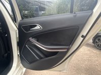 USED 2015 15 MERCEDES-BENZ A-CLASS 1.5 A180 CDI AMG Sport Hatchback 5dr Diesel Manual Euro 6 (s/s) (109 ps) Parking Sensors, Sat Nav